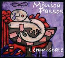 Monica Passos: Lemniscate